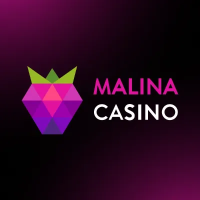 Interfaz de Malina Casino